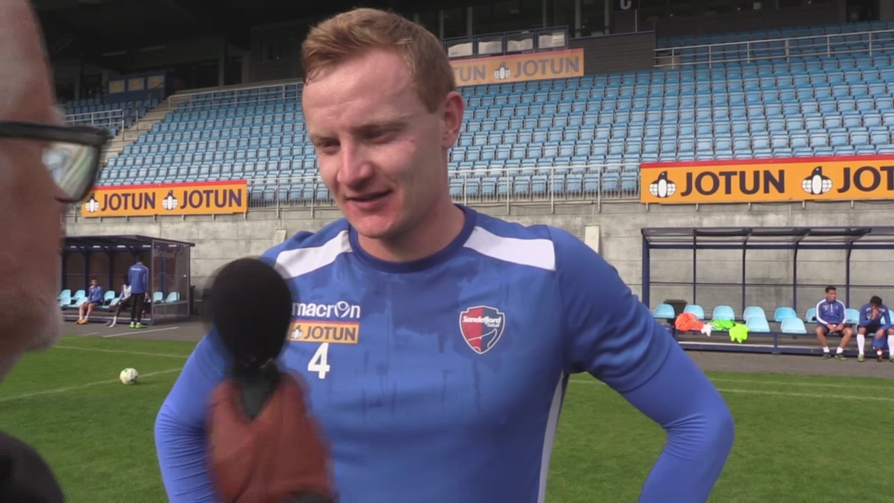 Reppes: - Vil nå 40 poengs grensa